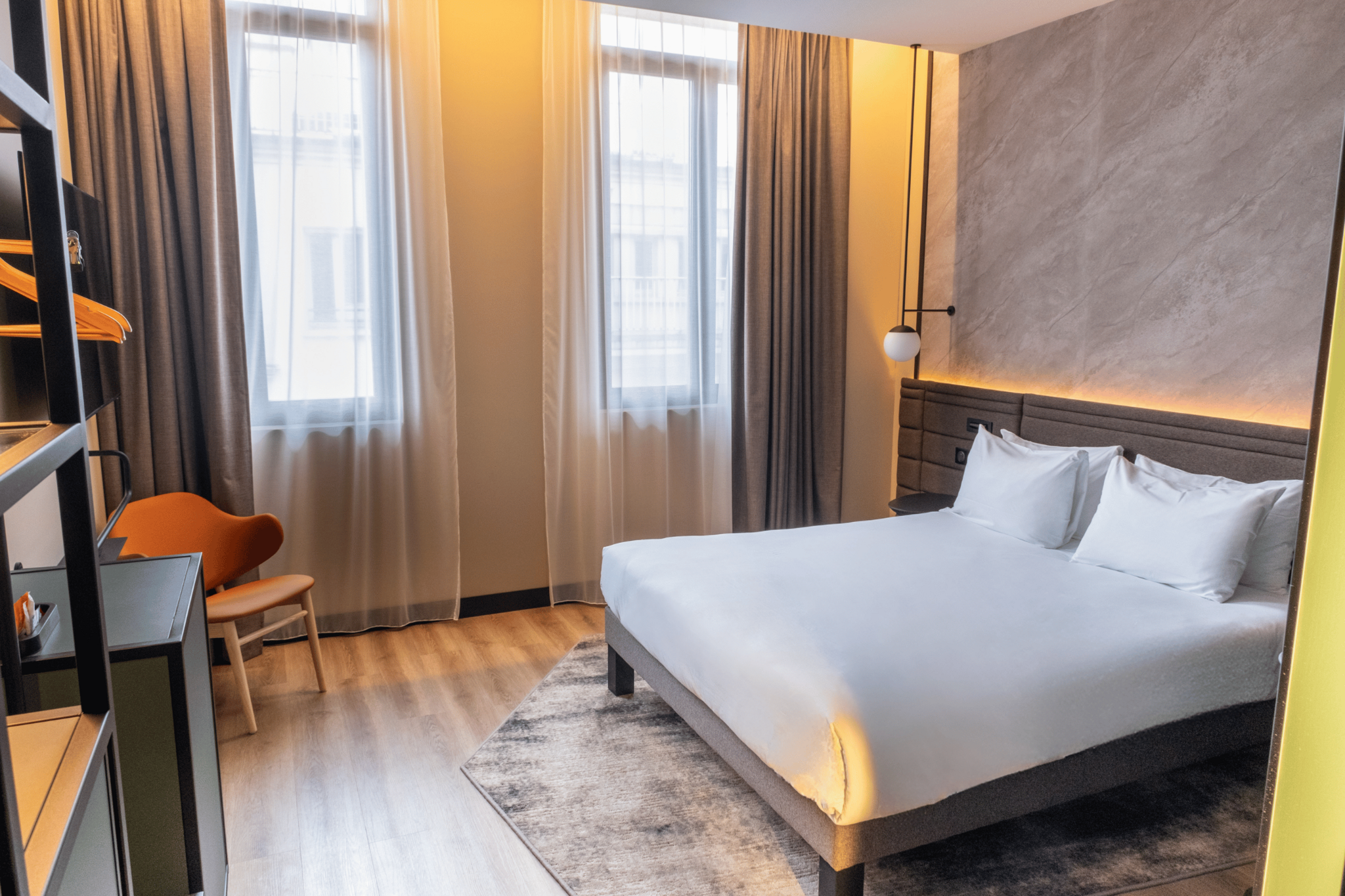 Novotel Rouen Centre Cathédrale
