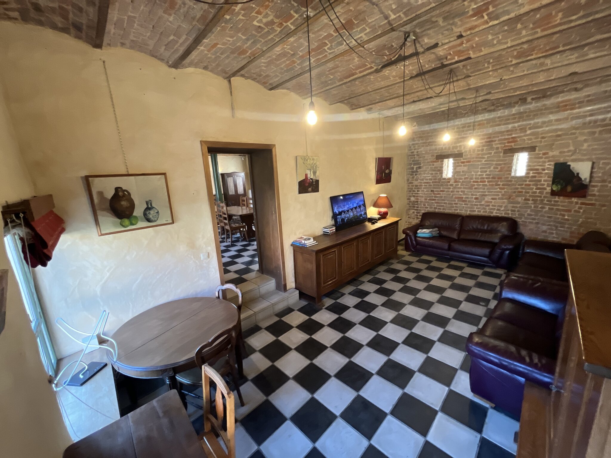 La Ferme Saint Pierre de Glabais 4