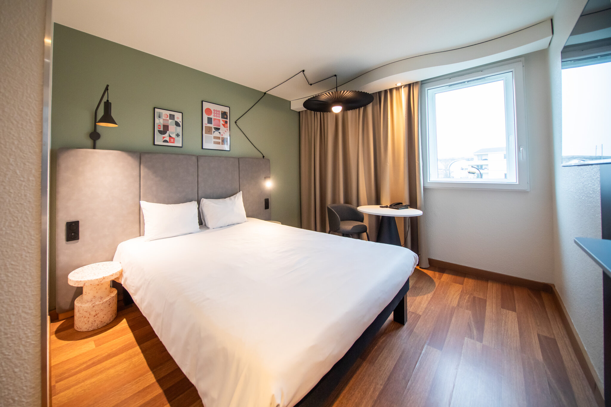 Hôtel Ibis Nogent-sur-Marne