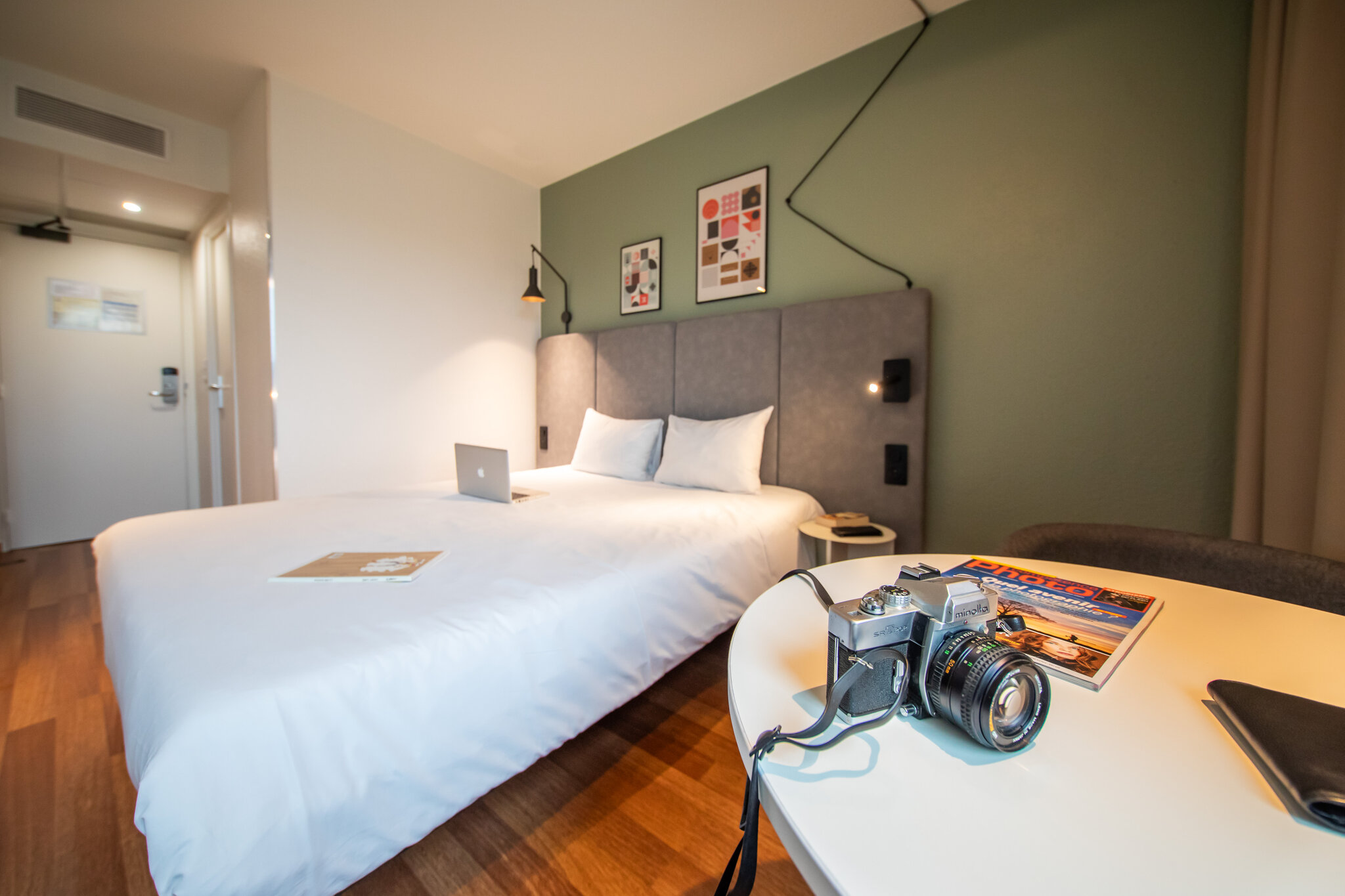 Hôtel Ibis Nogent-sur-Marne 5