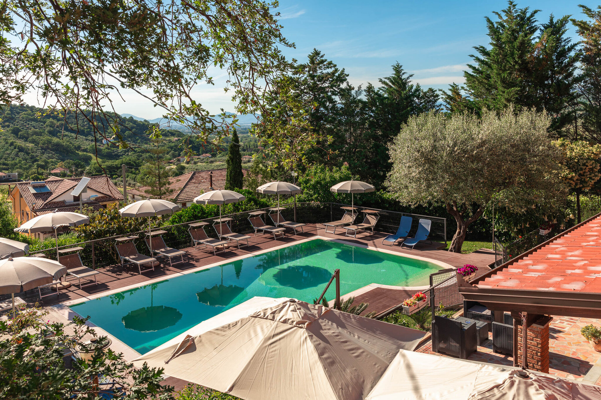 B&B La Mortella 3