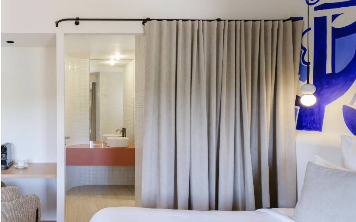 La Maison Nova Boutique Hôtel & Spa 3