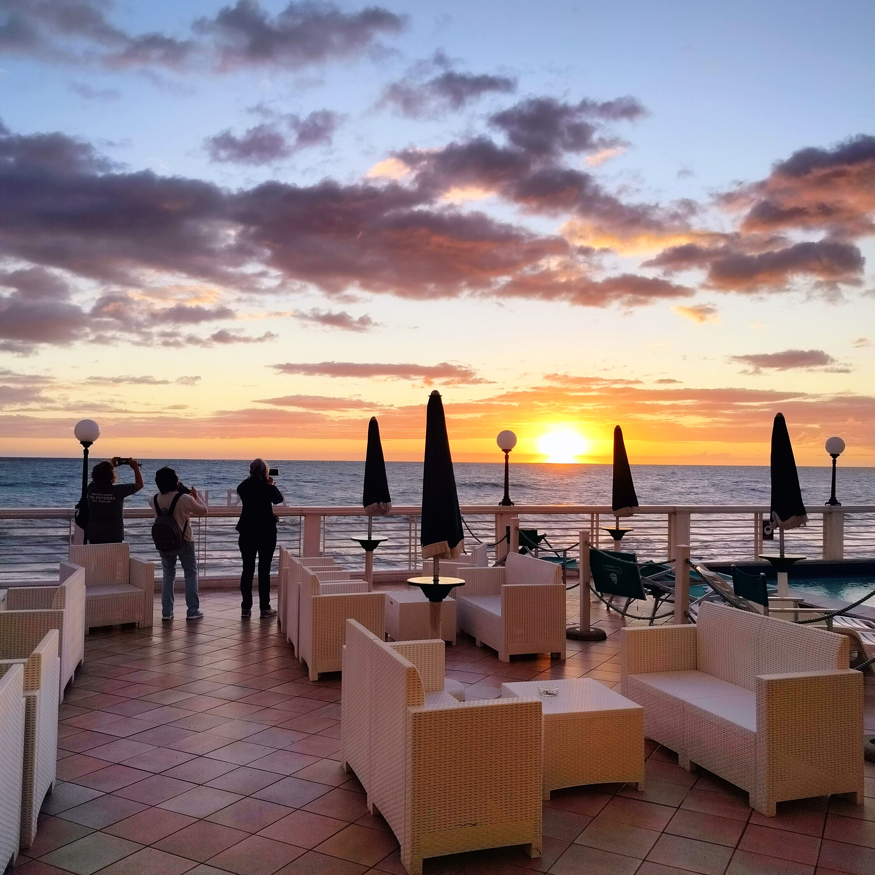 Hotel Brigantino 3