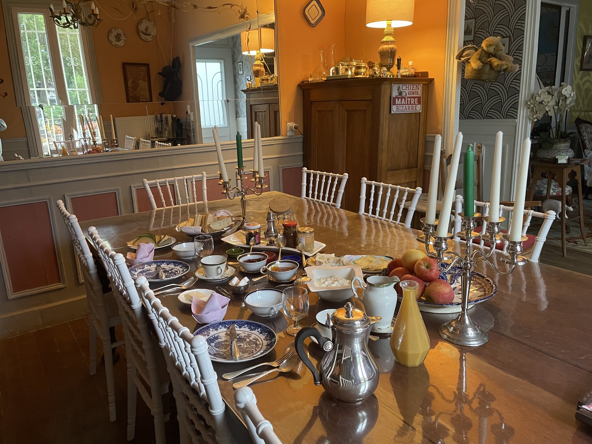 La Bonne Maison 3 3