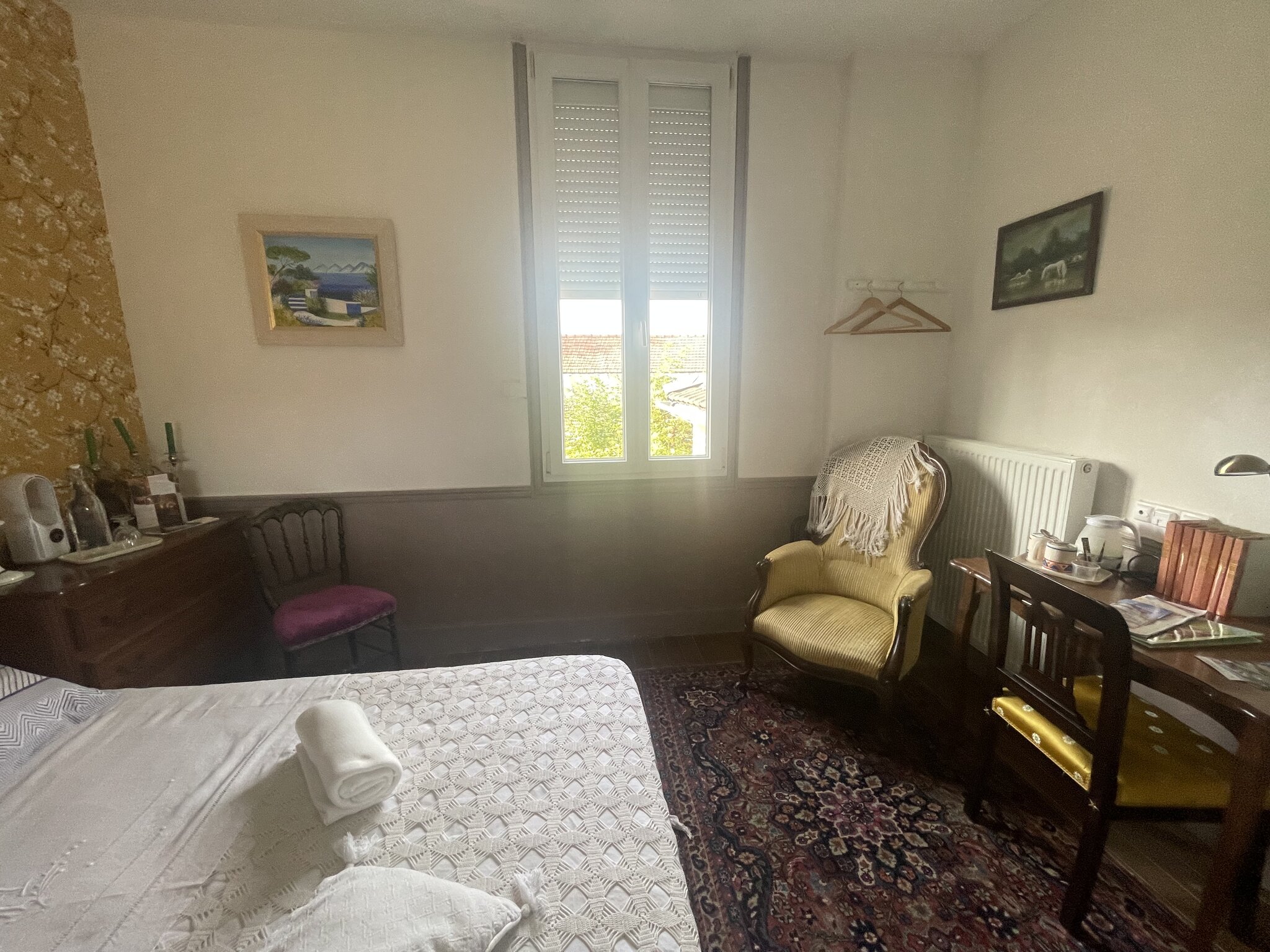 La Bonne Maison 3 5