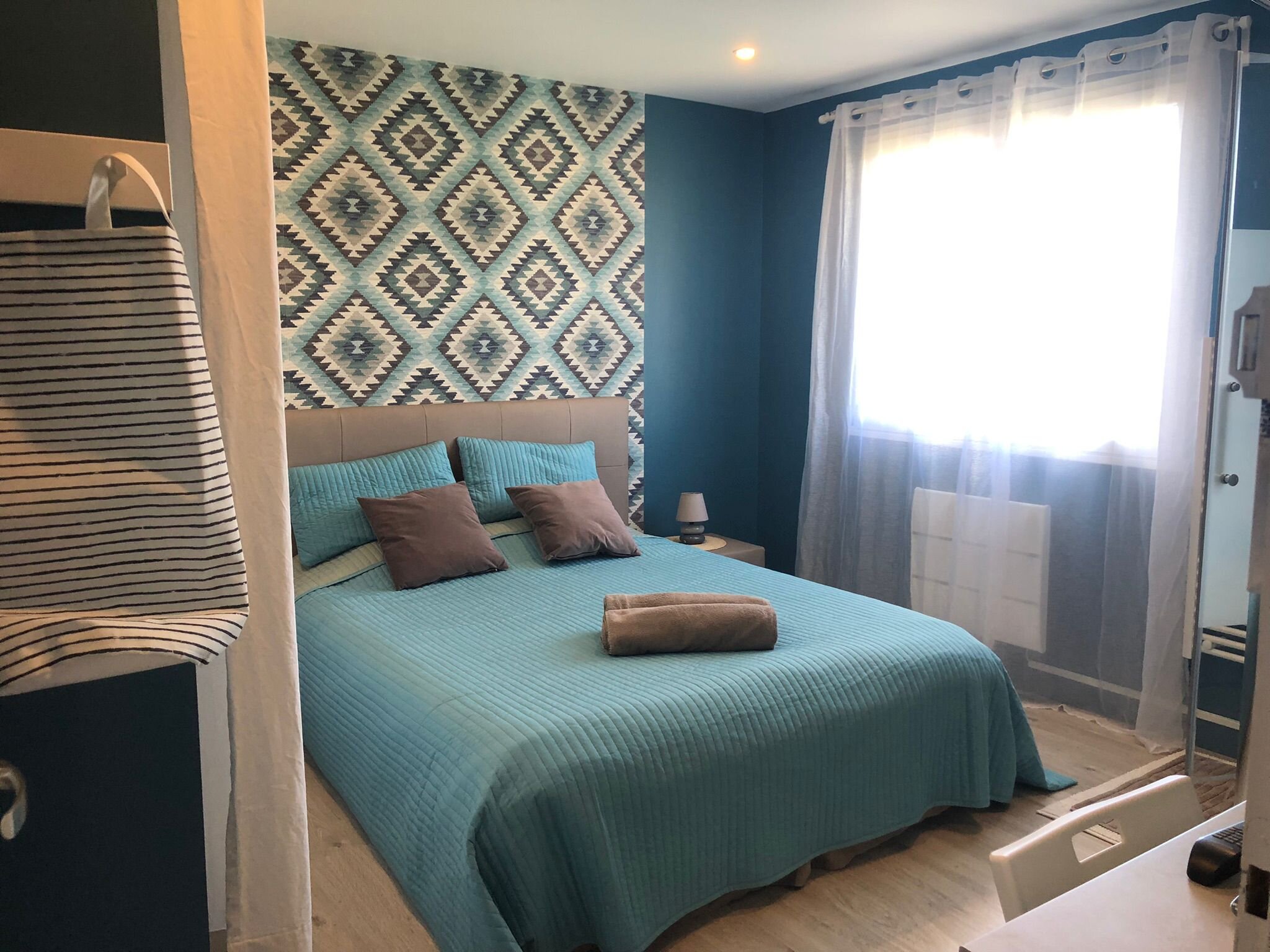 L'Eden Enchanté Chambres d’Hôtes et Spa 2