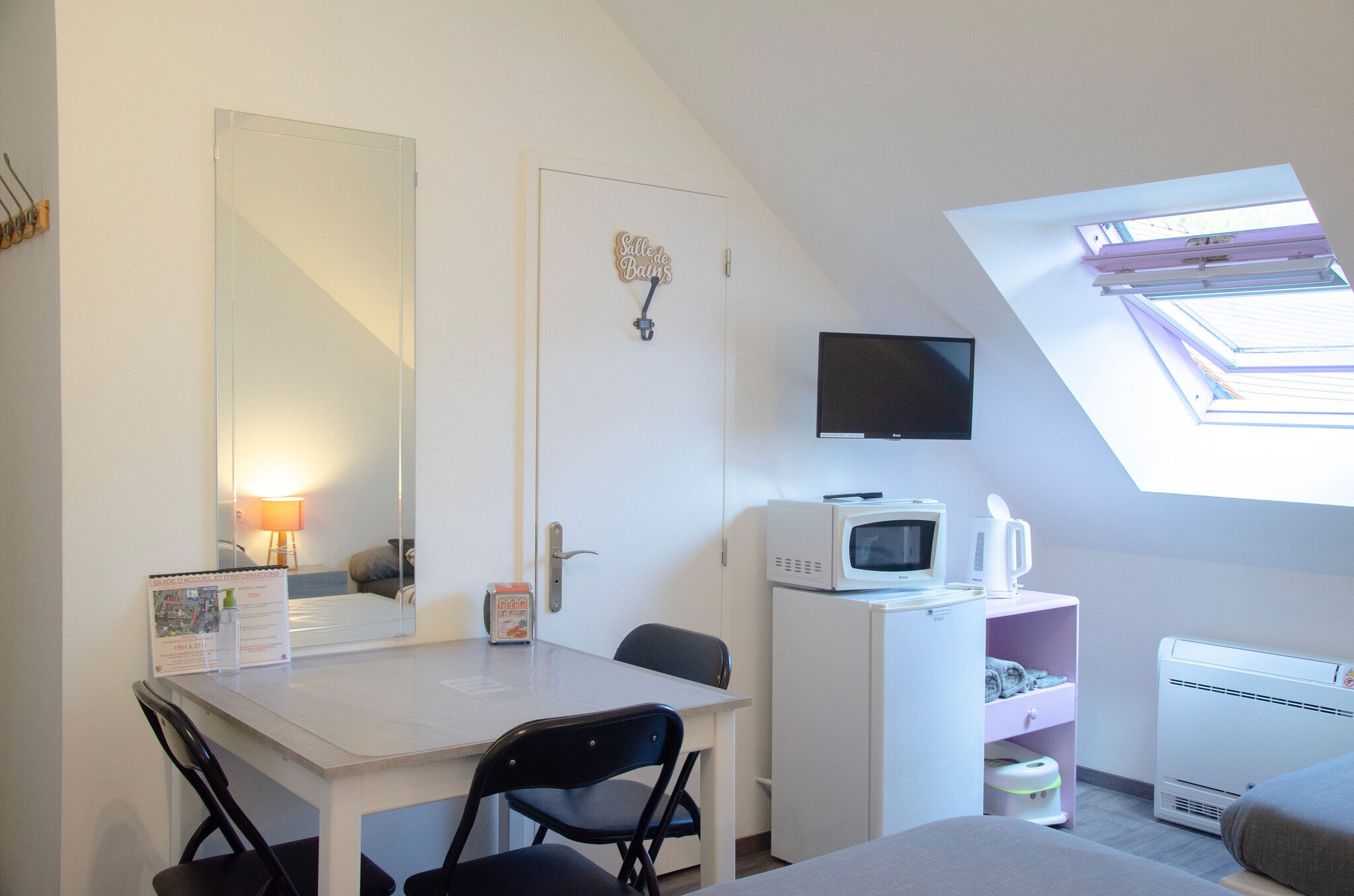 Les Relais-Orbigny 4