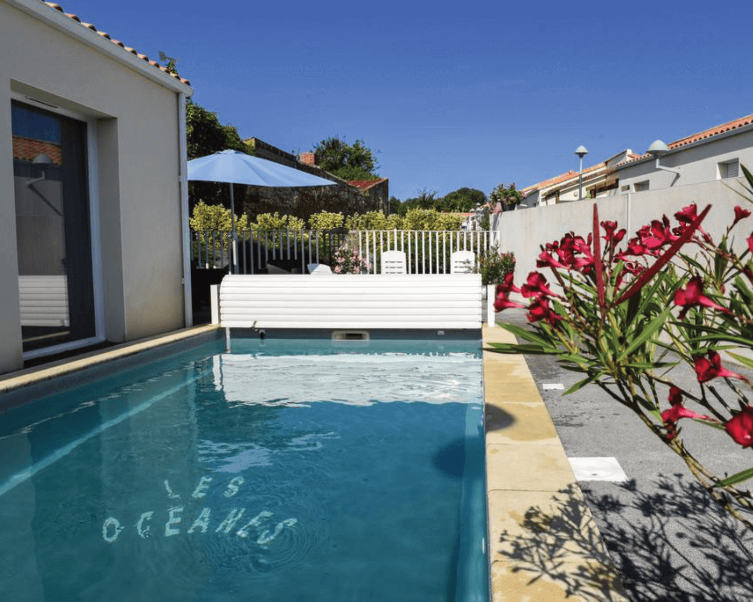 Residence les Océanes 5