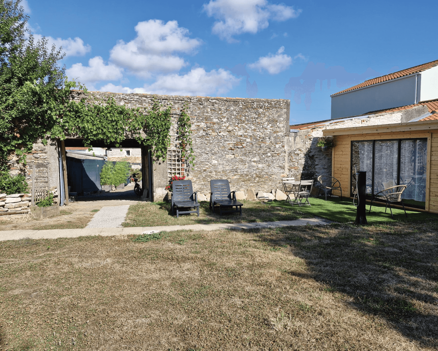 Residence les Océanes 2