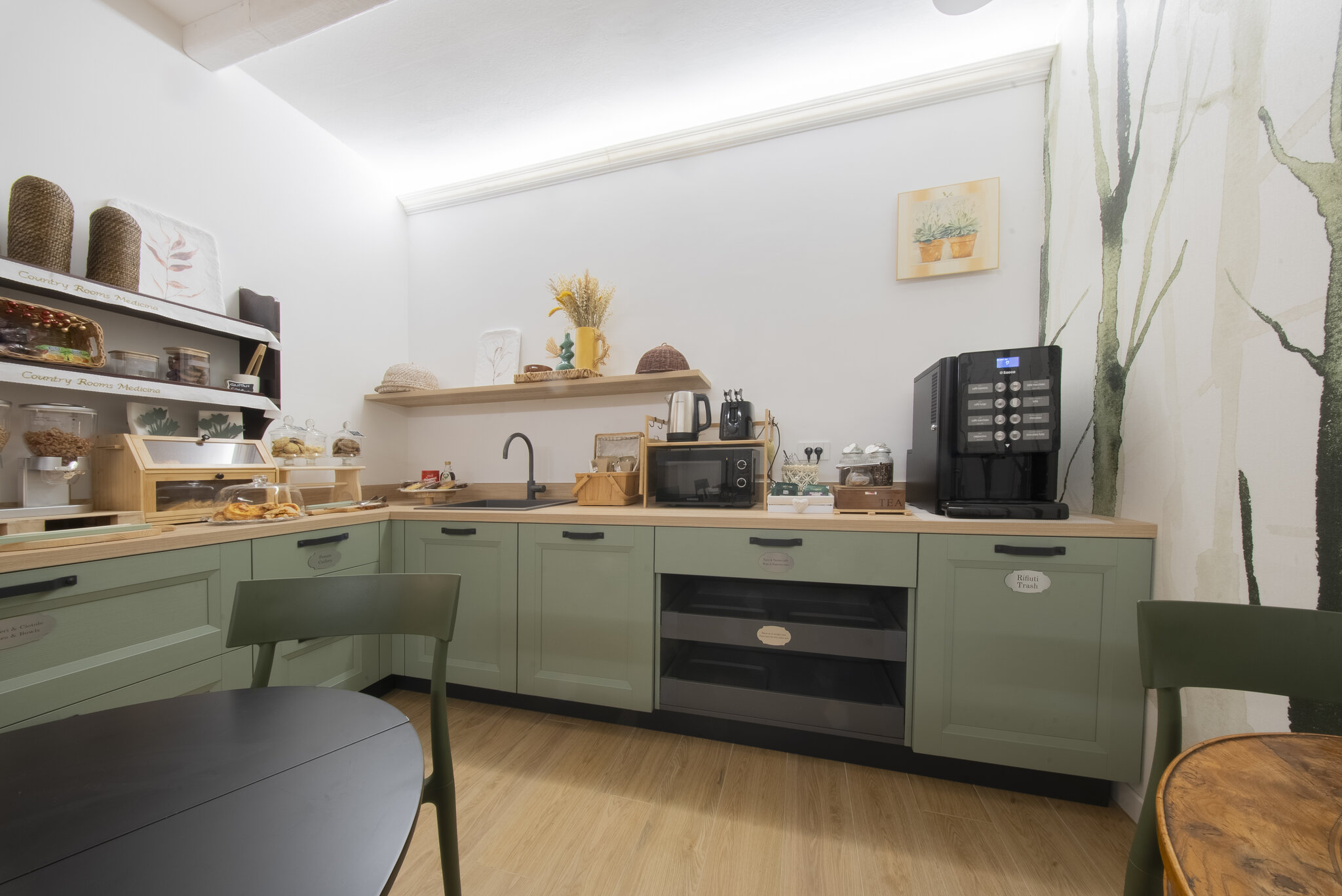 Country Rooms Medicina 2