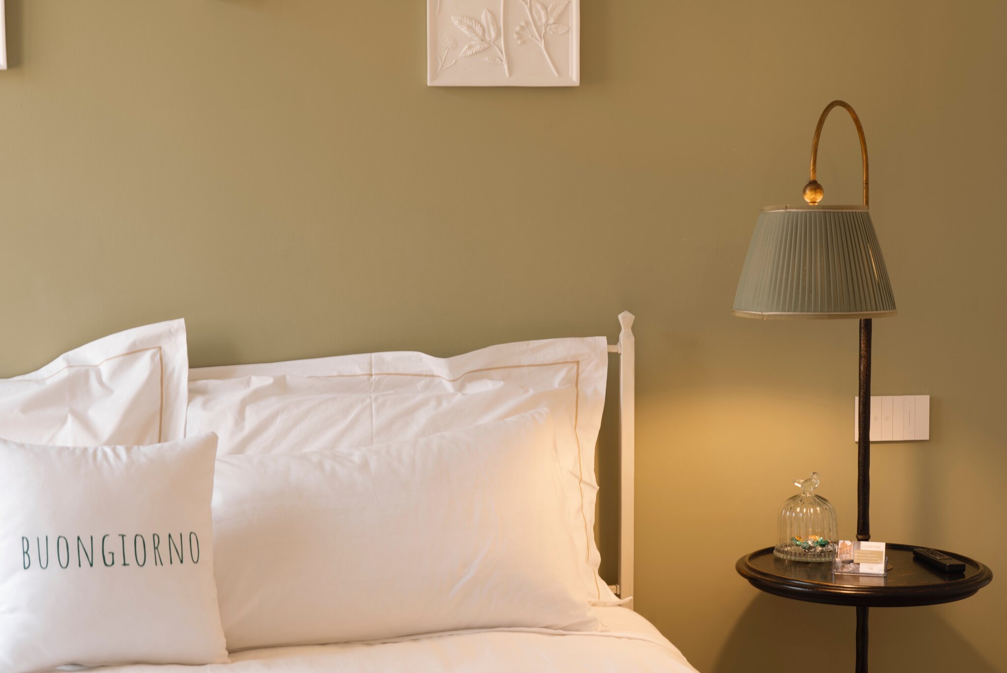 Country Rooms Medicina