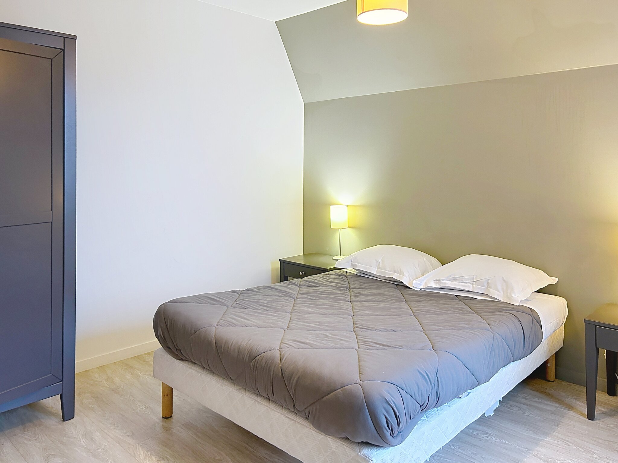 Appart'Hôtel Rouen Flaubert 2