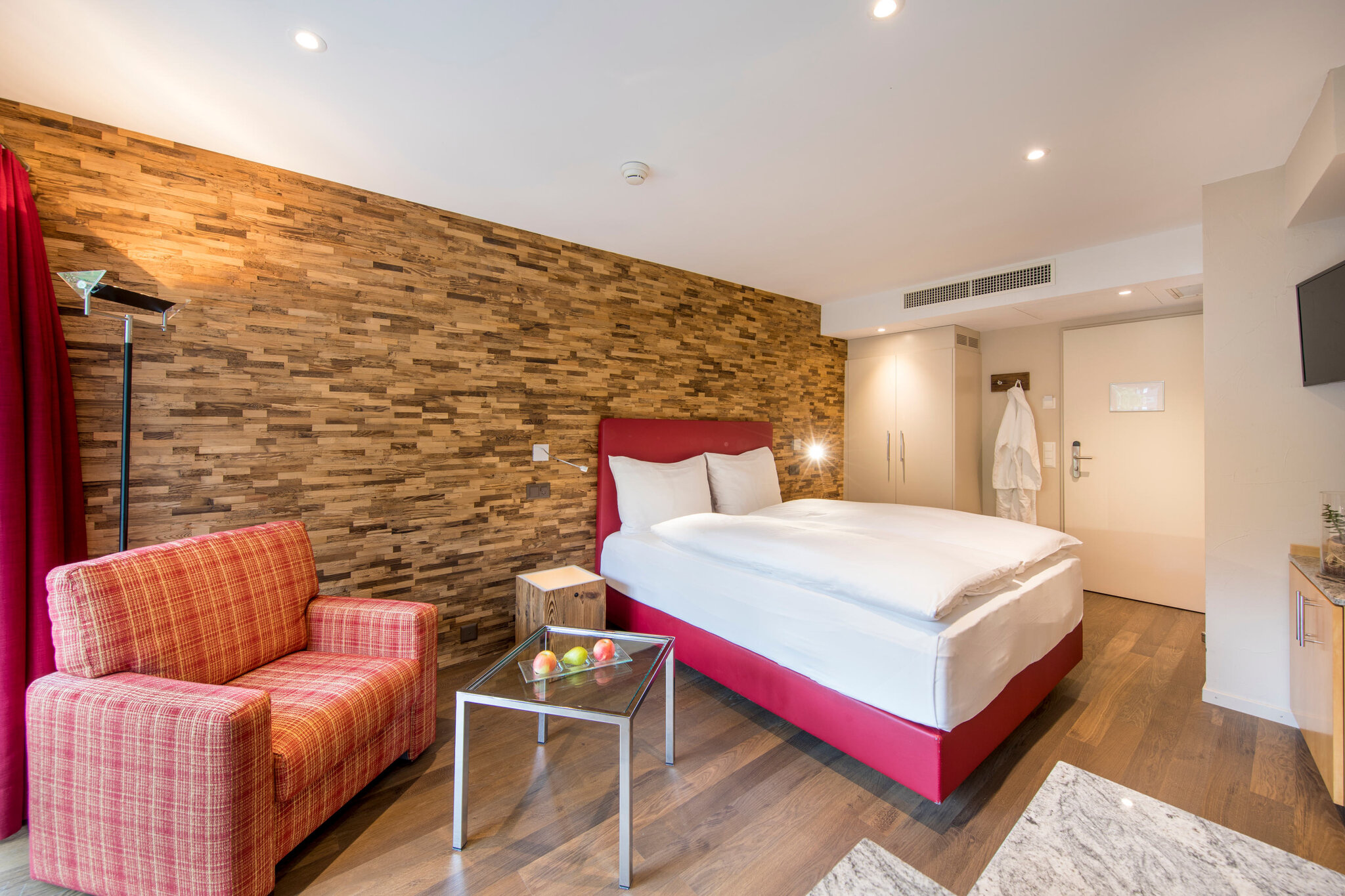 Hotel Belvedere-Grindelwald 4
