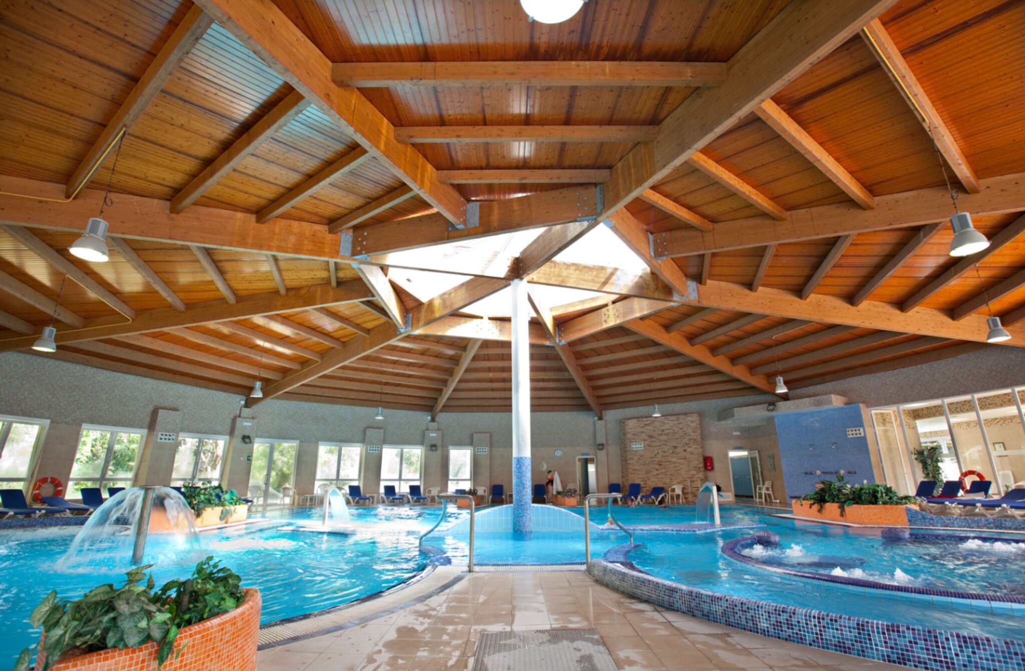 Hotel Fonte Verde