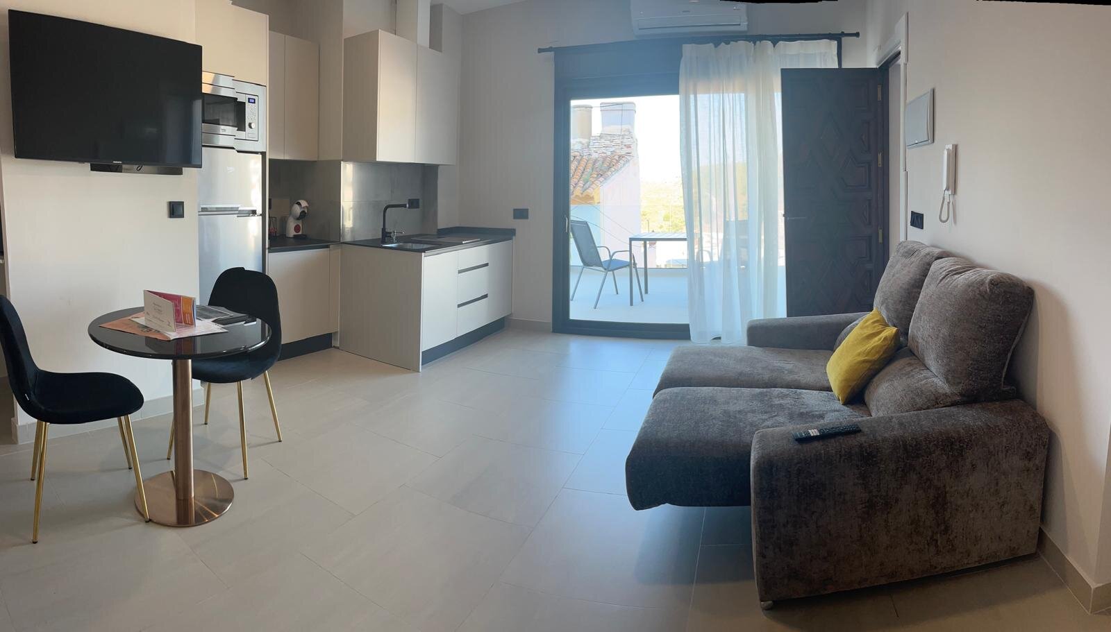La Lipa Suites 3