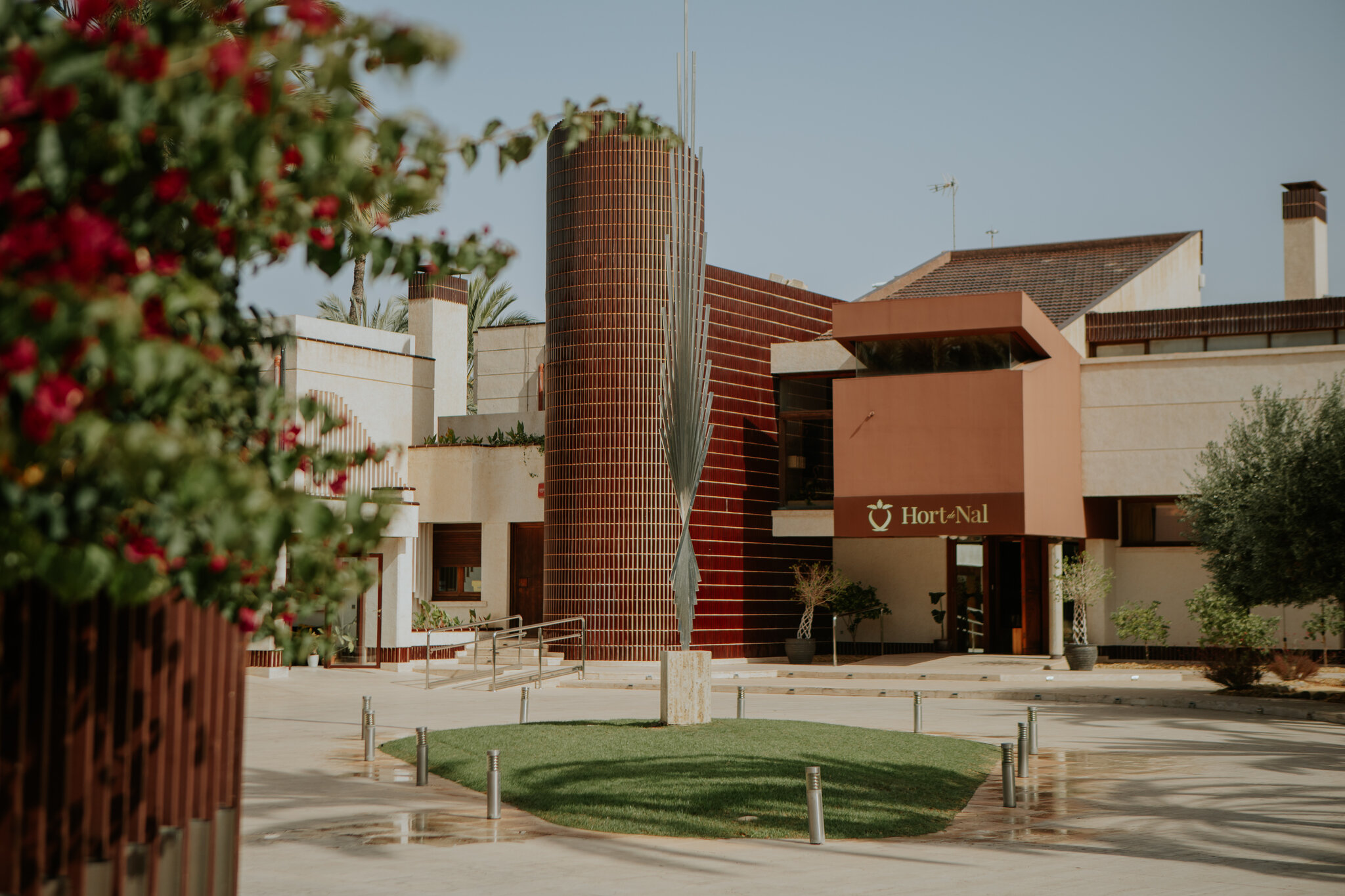 Hotel Boutique Hort De Nal 3