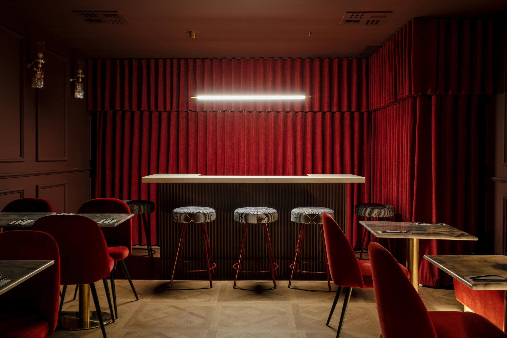 Hotel Cetina Murcia 5