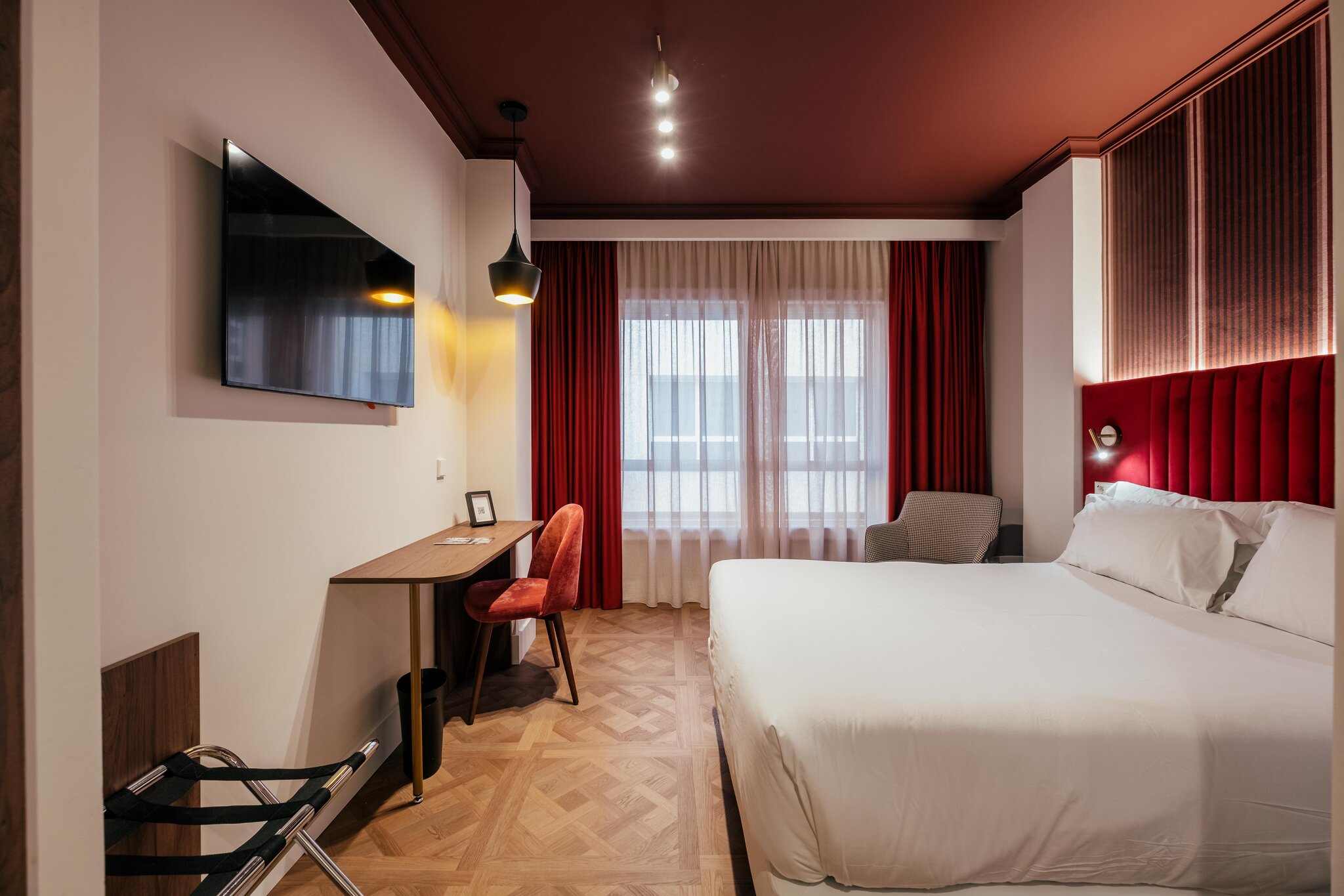Hotel Cetina Murcia 2