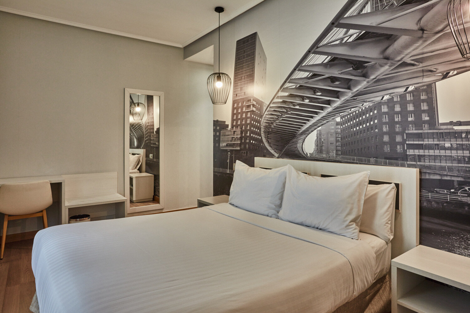 Silken Sirimiri Hotel 2