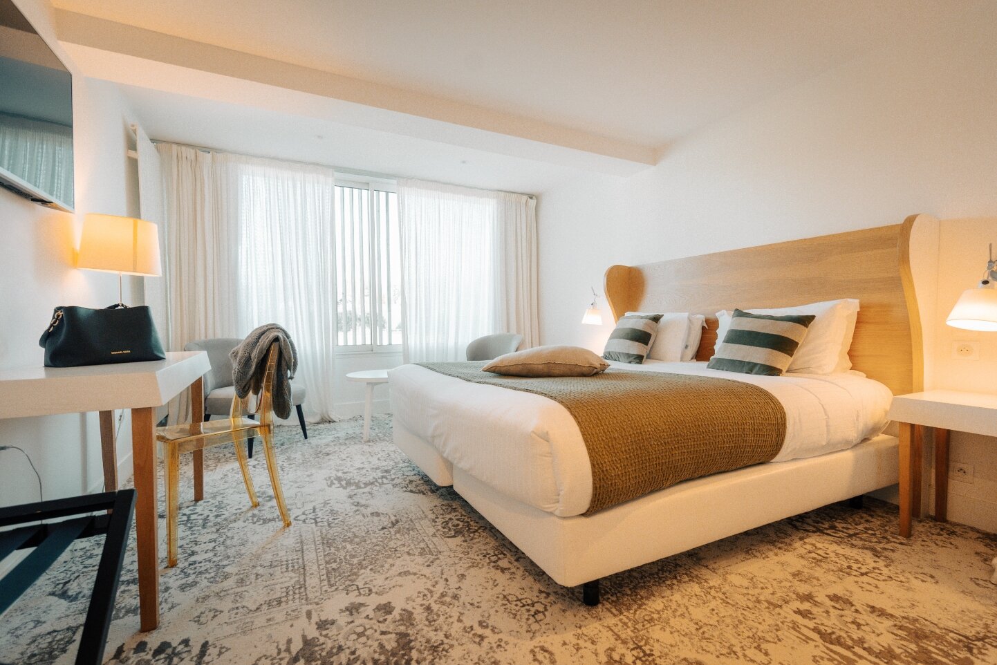 Best Western Plus Le Roi Arthur Hôtel & Spa 5