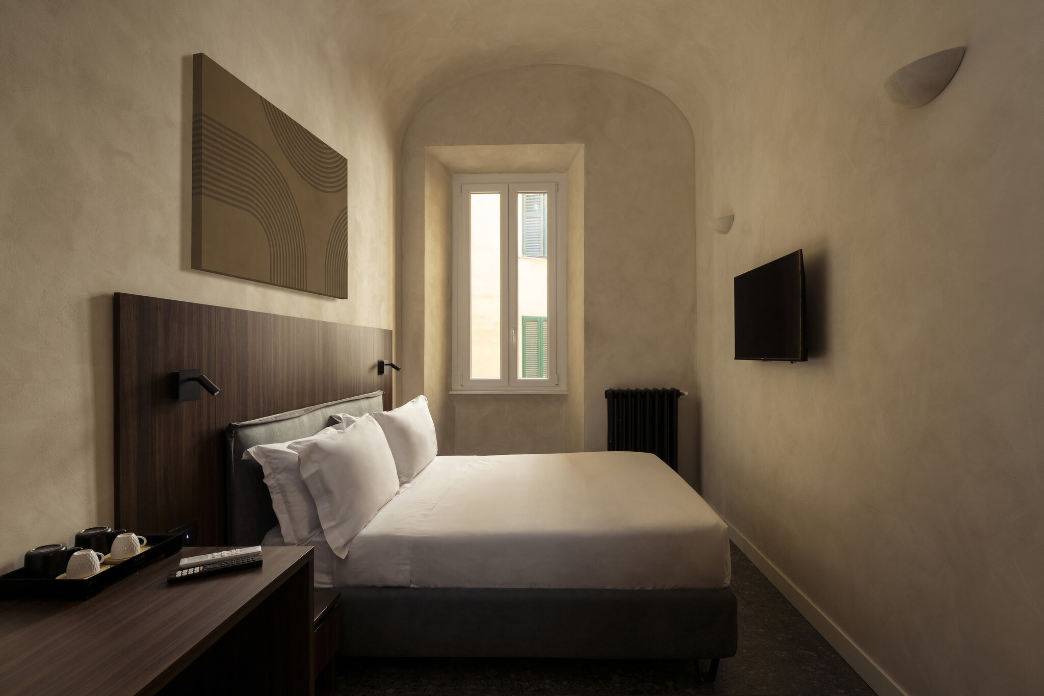 B&B Domus Ancona 4