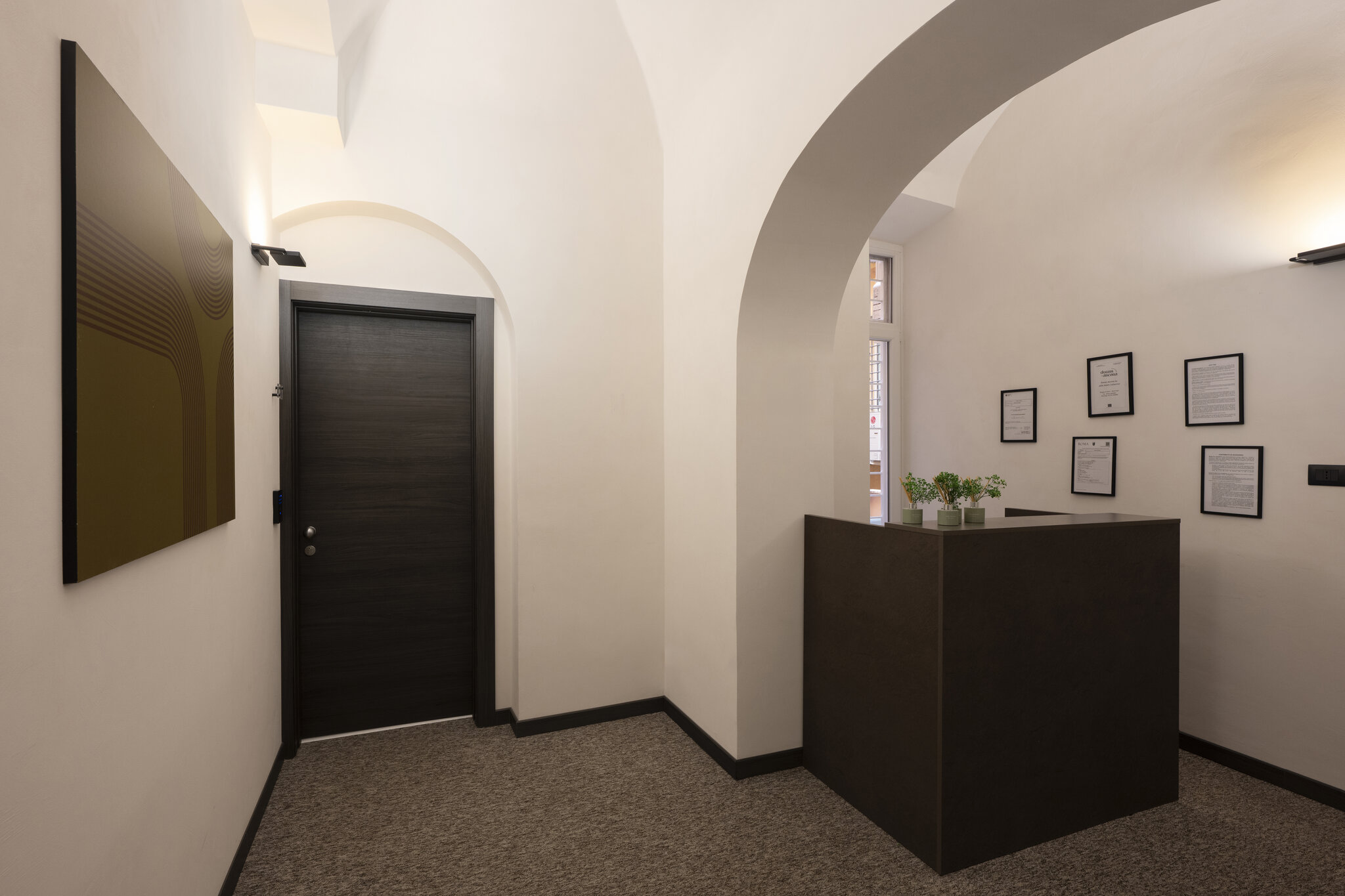 B&B Domus Ancona 3
