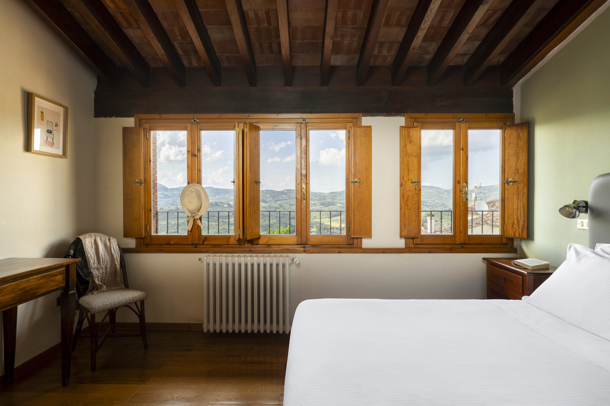 Hotel Villa Bonelli 3
