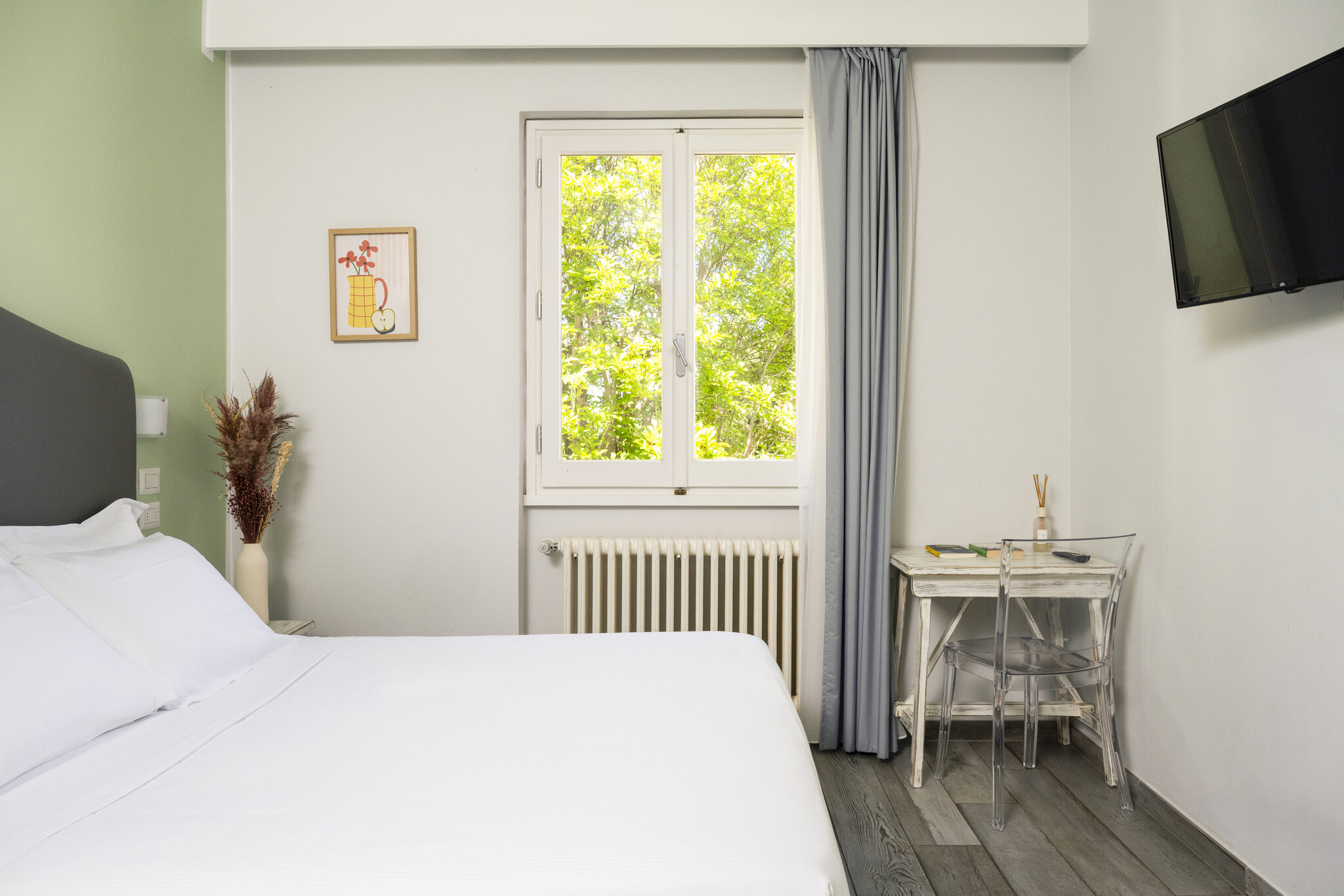 Hotel Villa Bonelli 5
