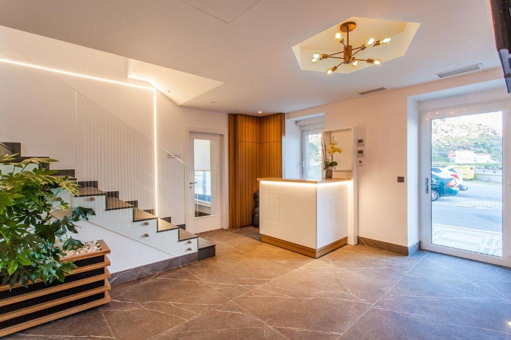 Hotel Boutique Mar do Ézaro 5