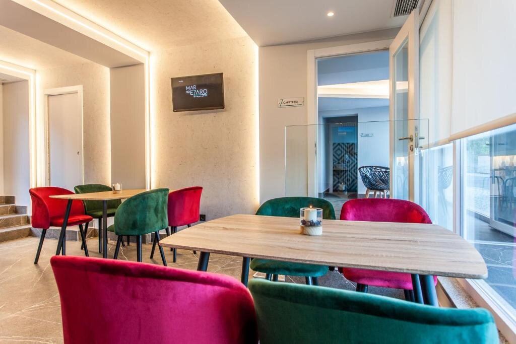 Hotel Boutique Mar do Ézaro 3