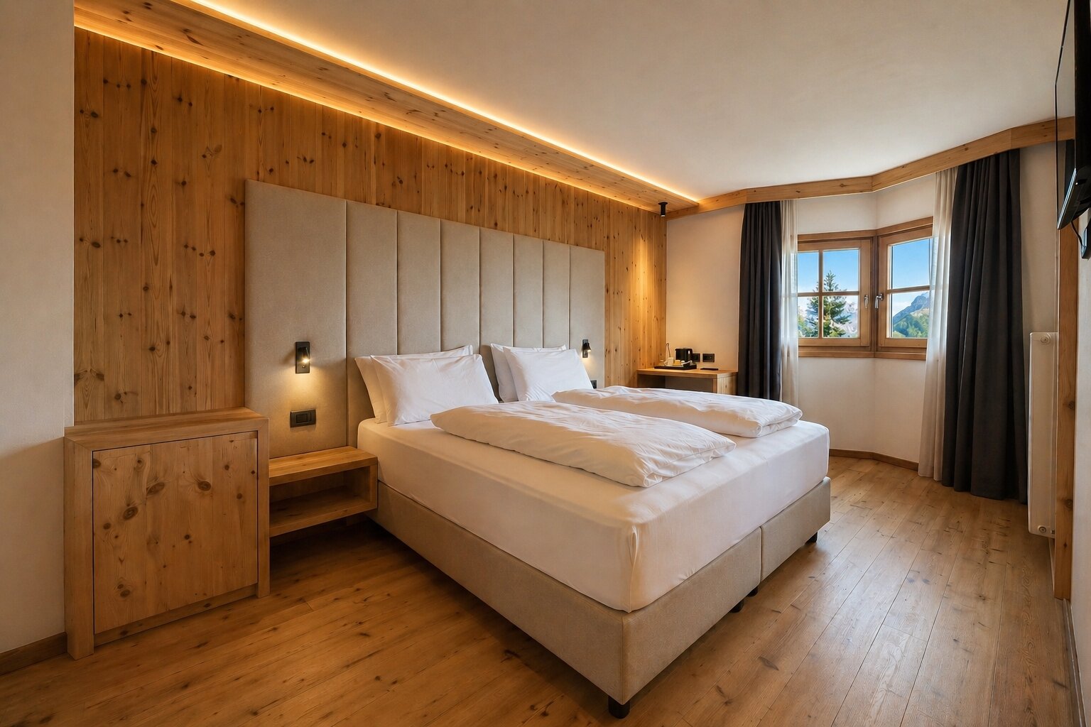 Hotel Garni Lilly 2