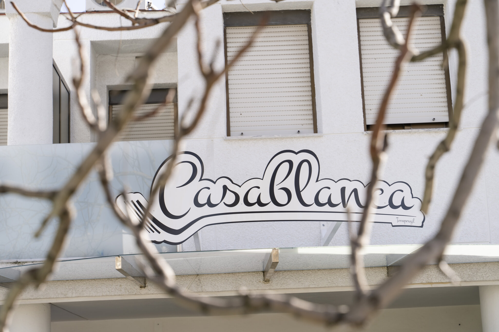 Casablanca Torreperogil 3