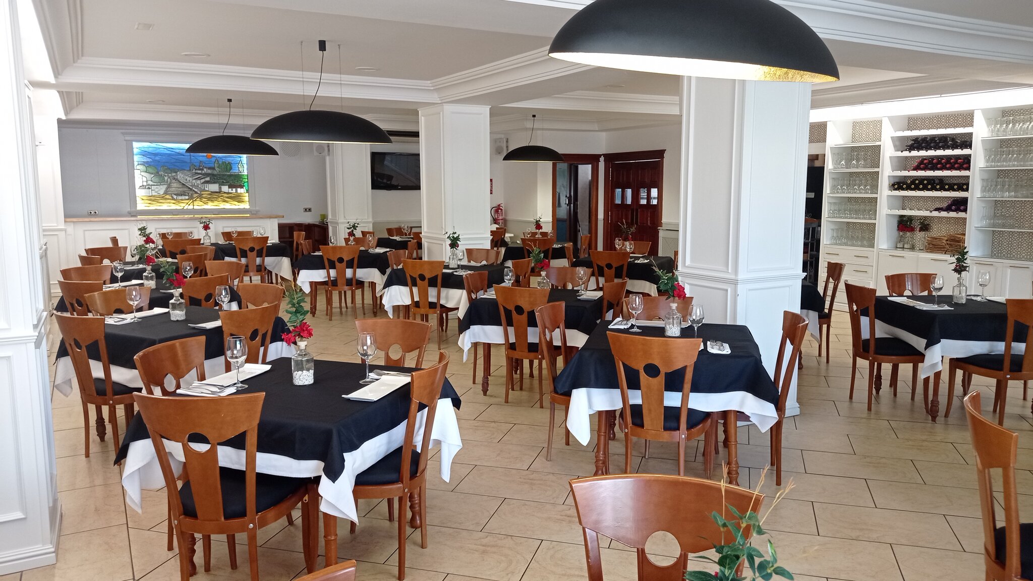 Casablanca Torreperogil 2