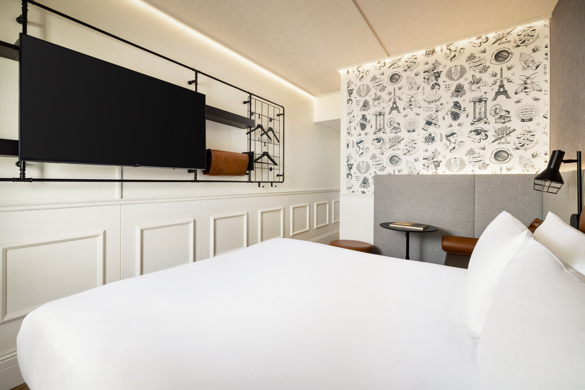 Moxy Paris La Villette 3