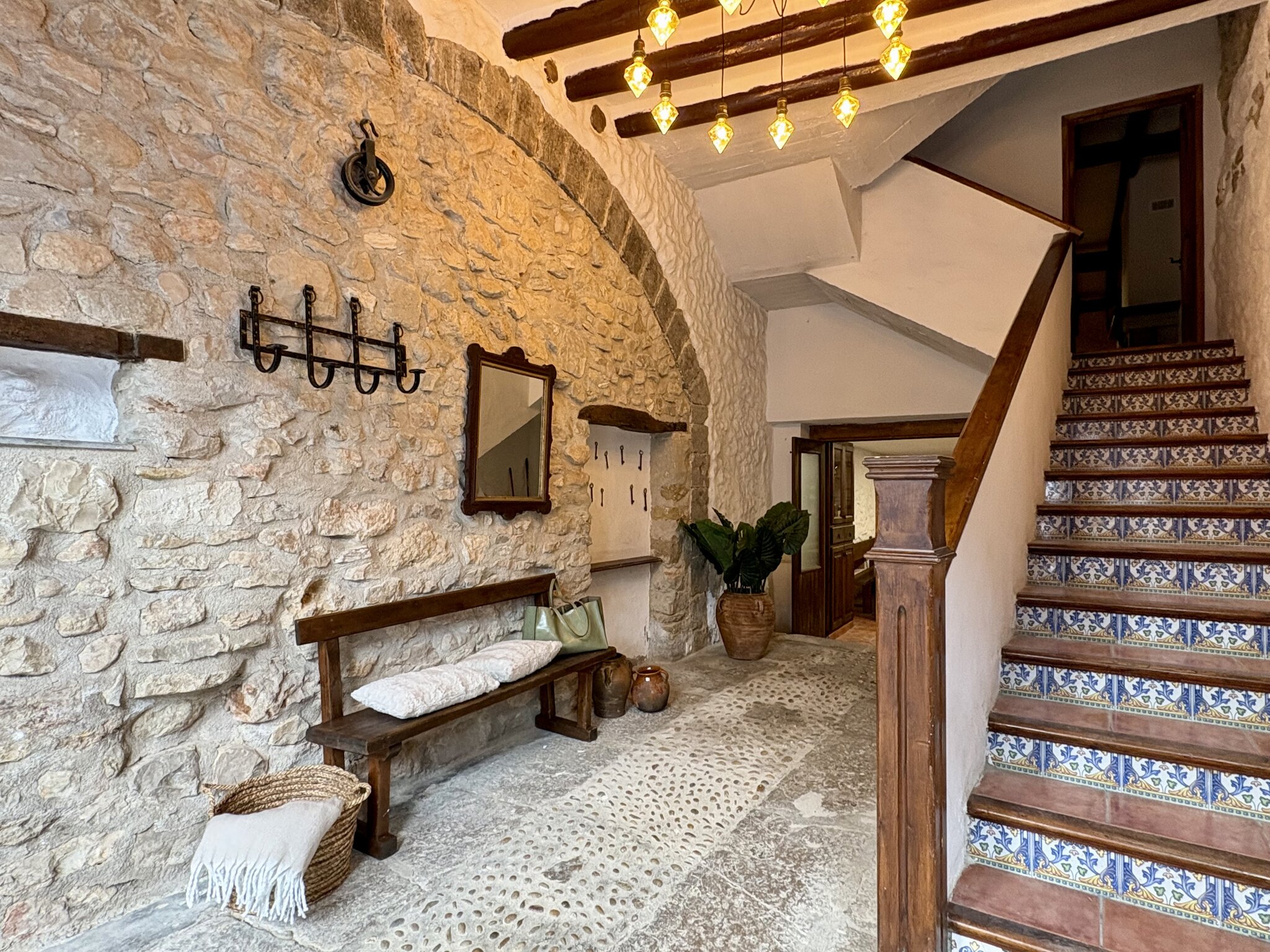La Font Casa Rural 2