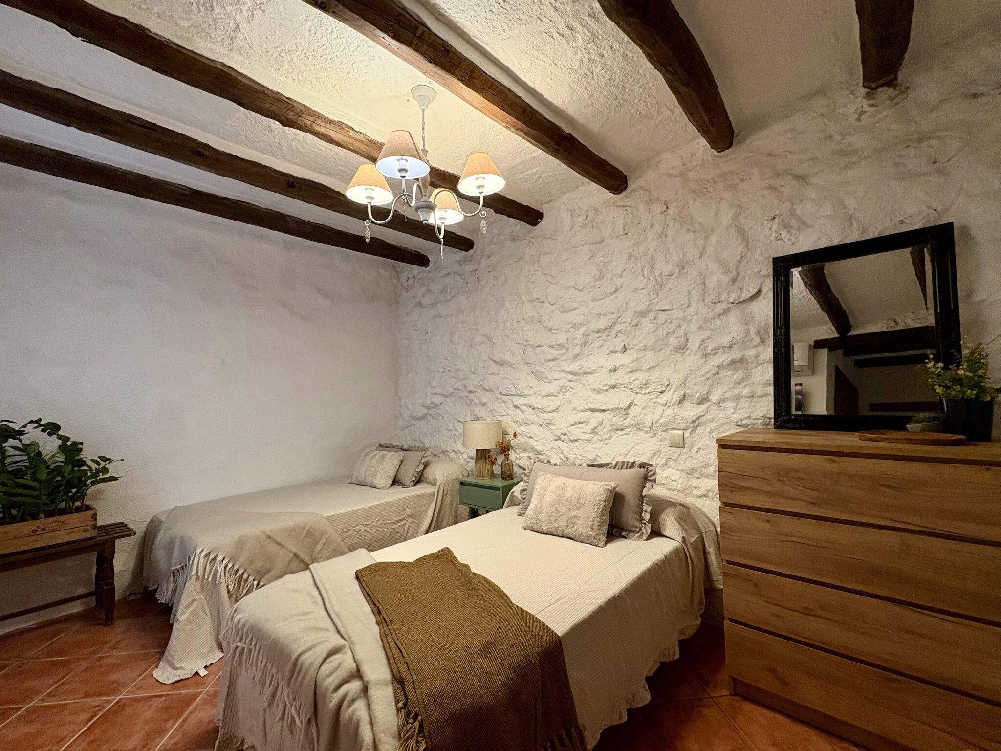 La Font Casa Rural