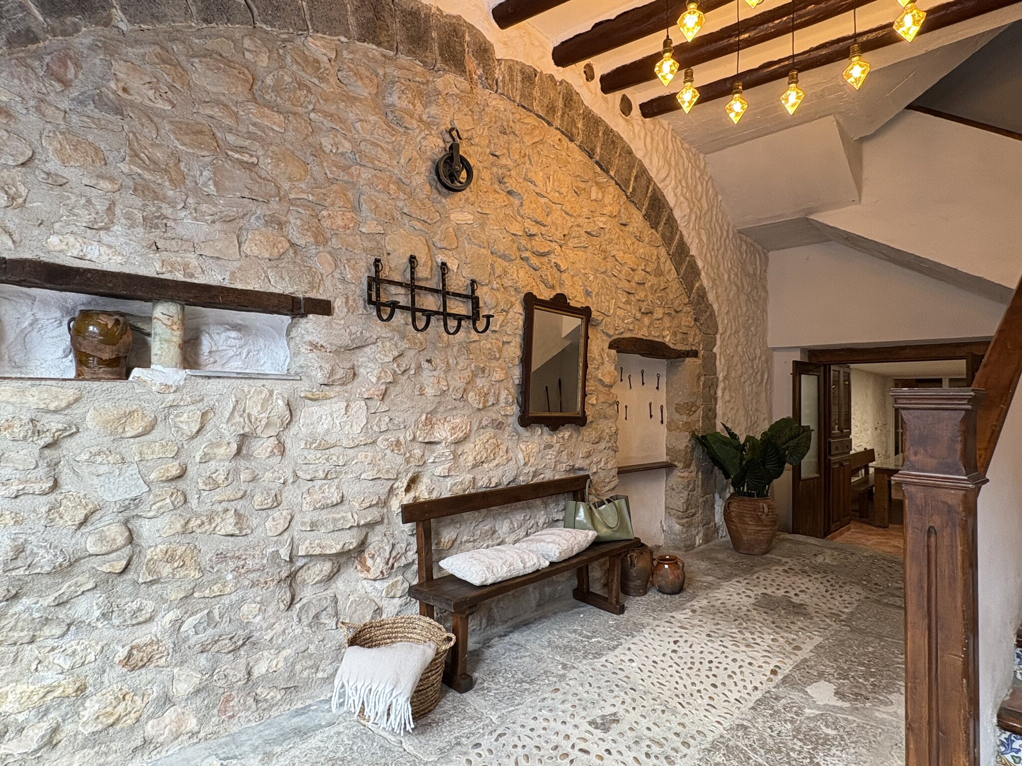 La Font Casa Rural 2