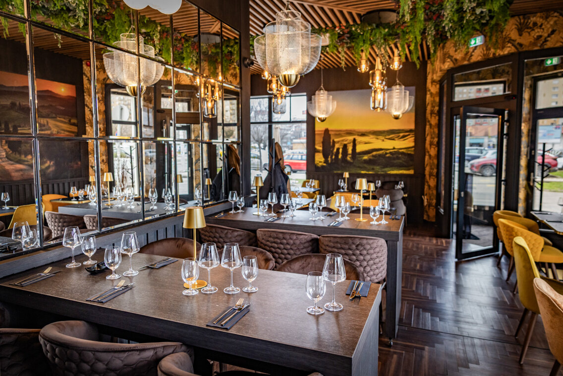 Allora Hotel Budapest 3