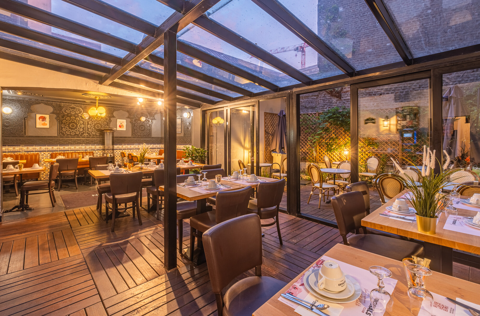 The Originals Hôtel Boutique Le Marignan Le Havre Centre Gare 5