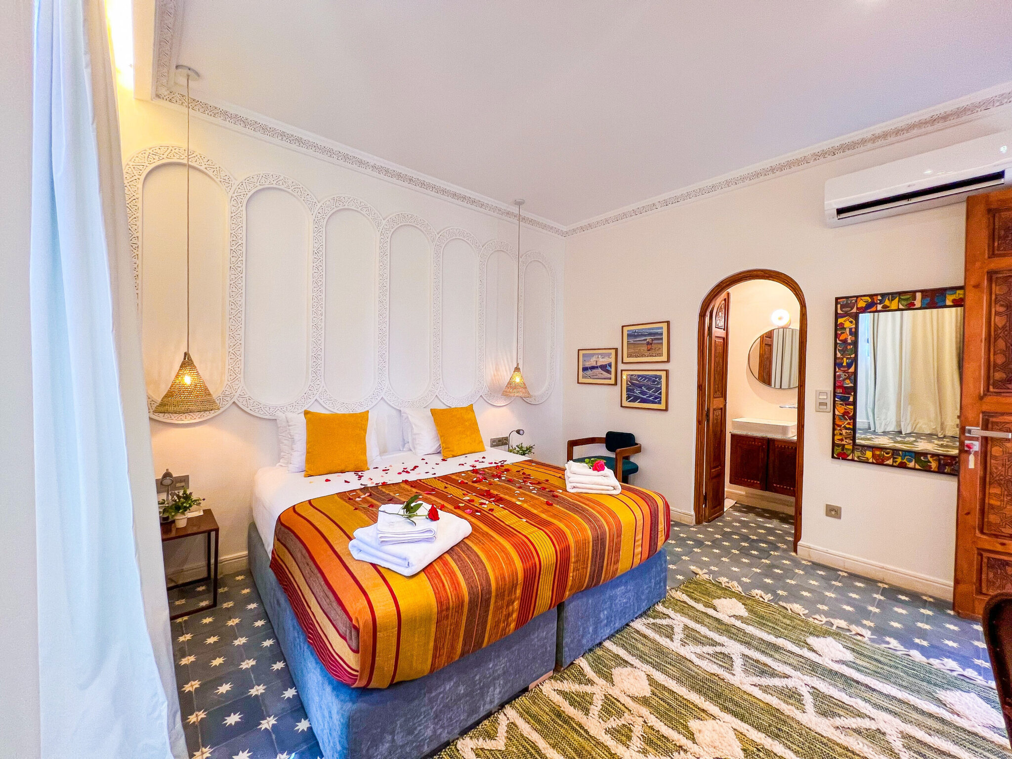 Riad Kech One & Spa Marrakech 2