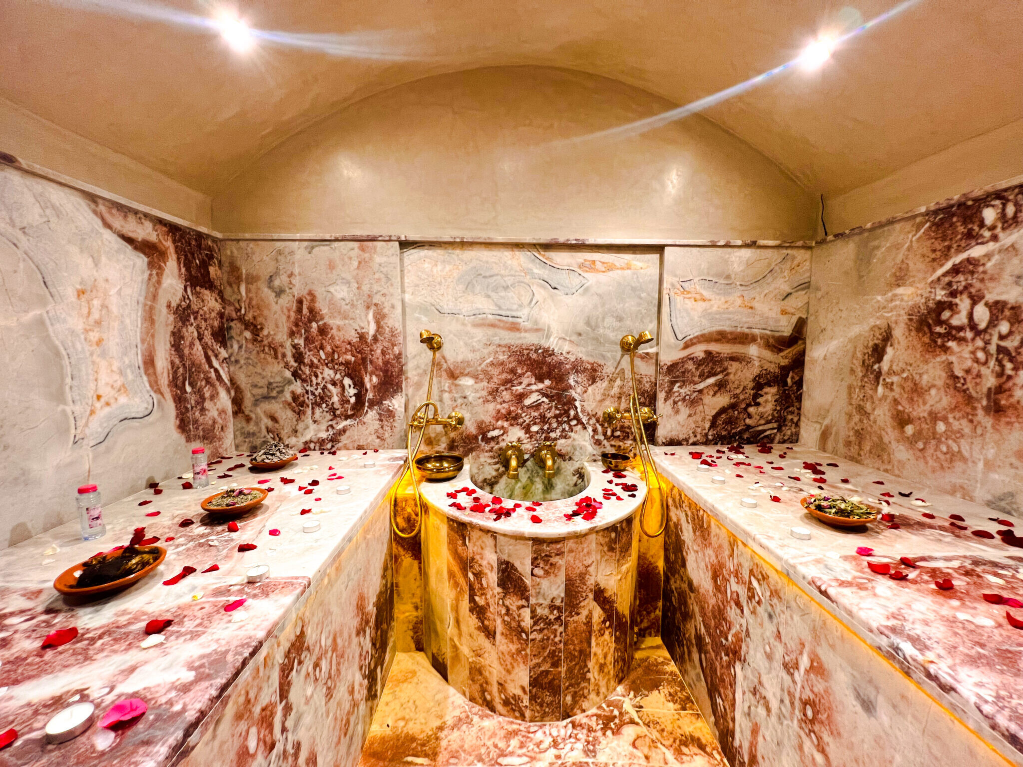 Riad Kech One & Spa Marrakech 5