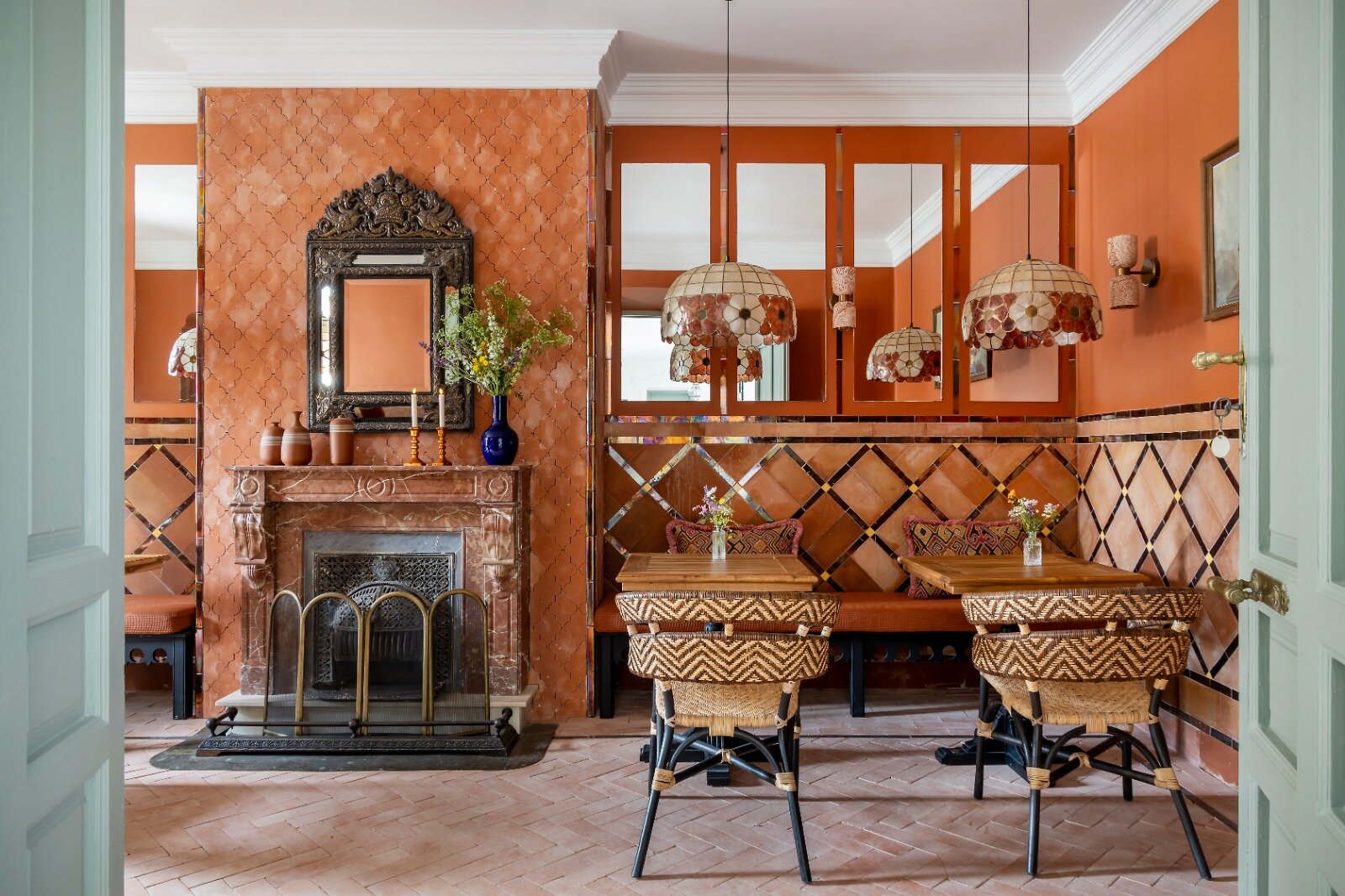 Hotel Boutique Casa Treviño 5