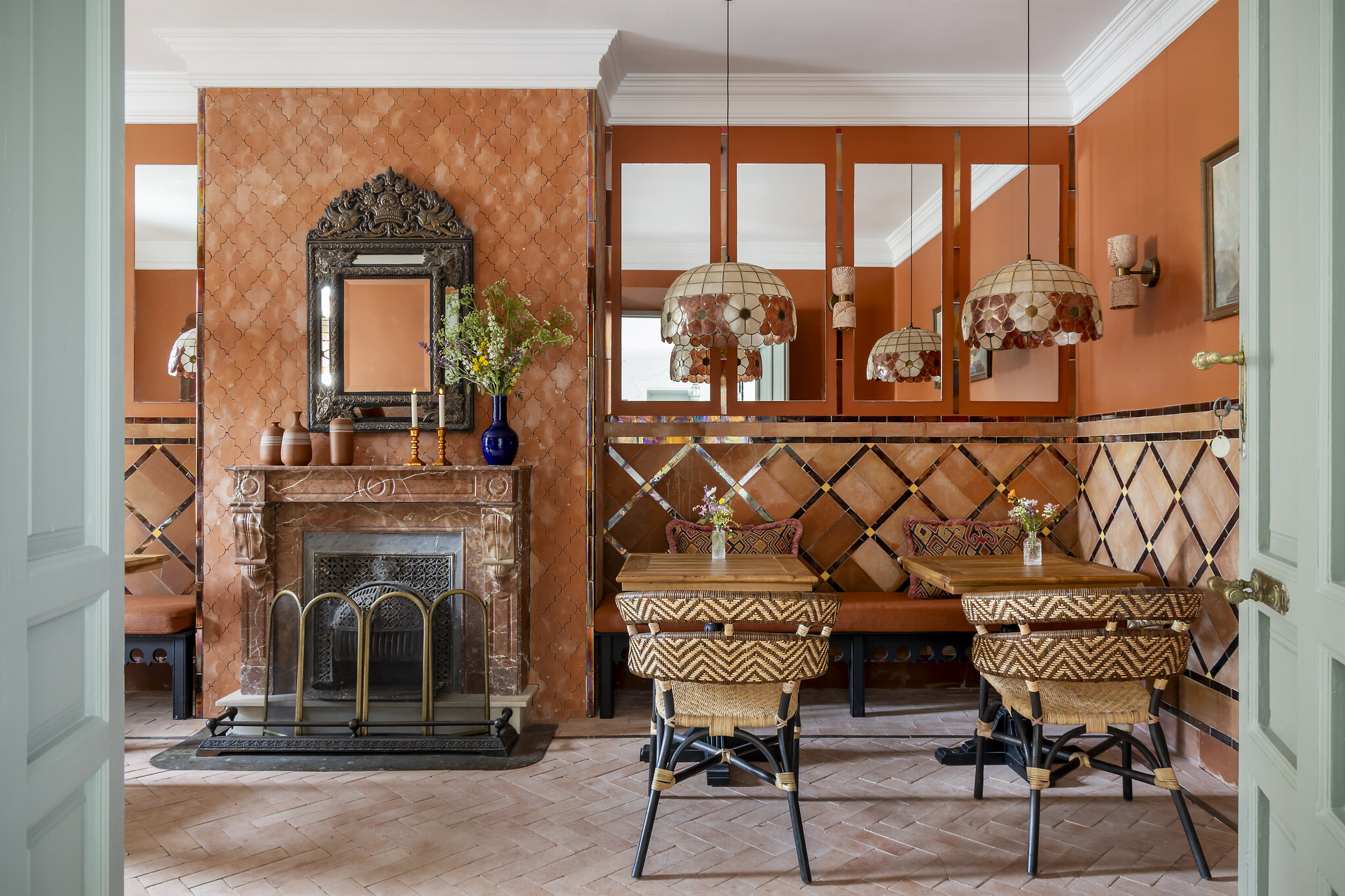 Hotel Boutique Casa Treviño 5