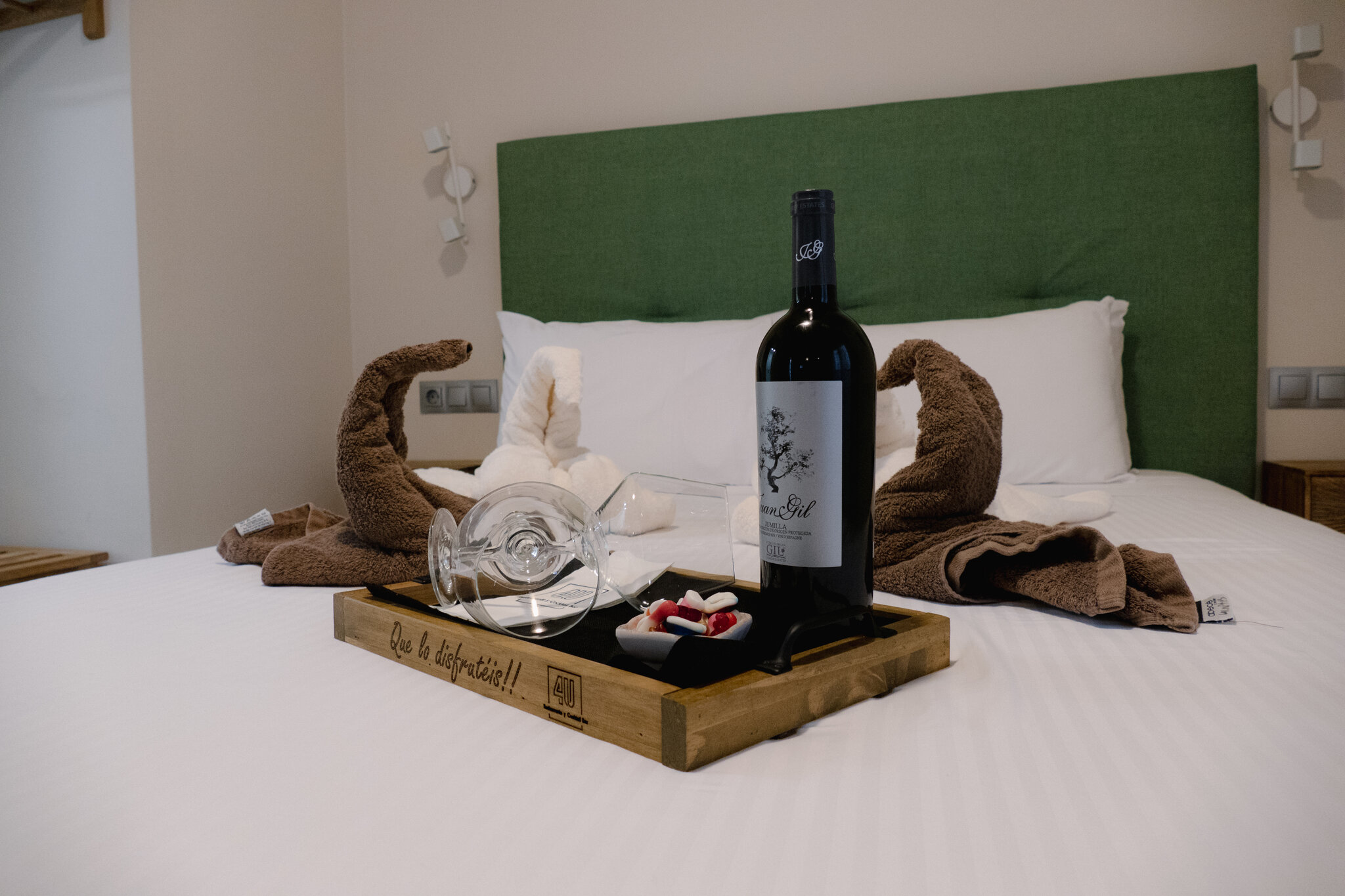 4u suites 3