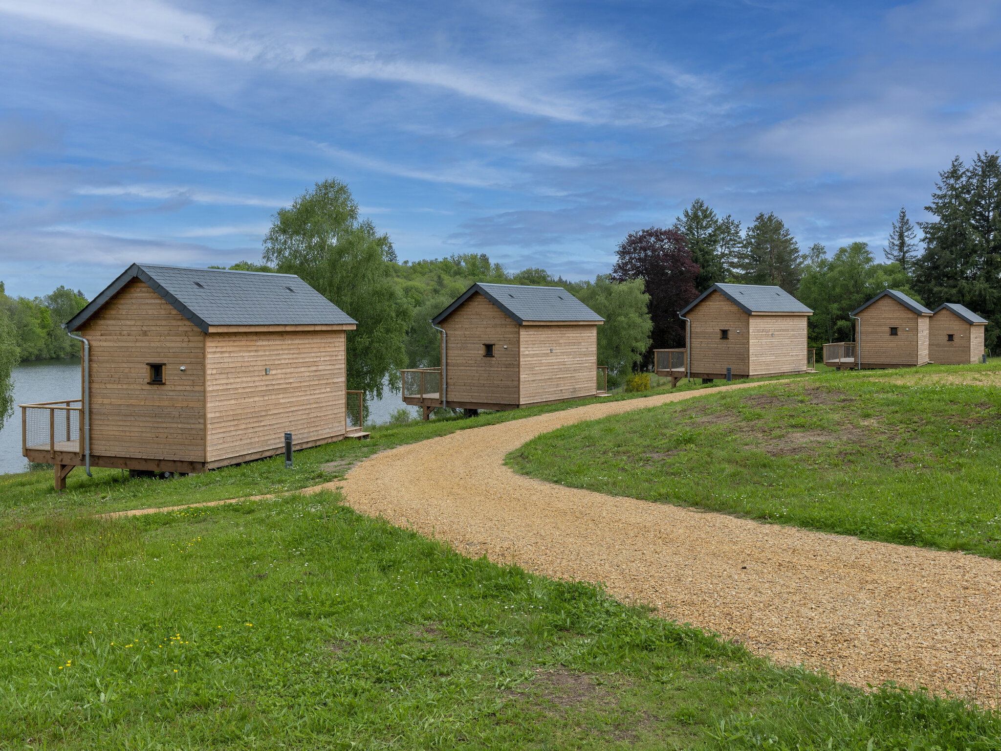 Le Domaine des Monédières 5