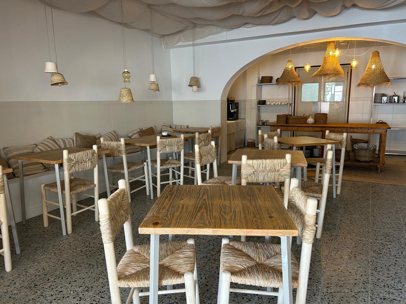 Hostal Boutique Es Grop 5