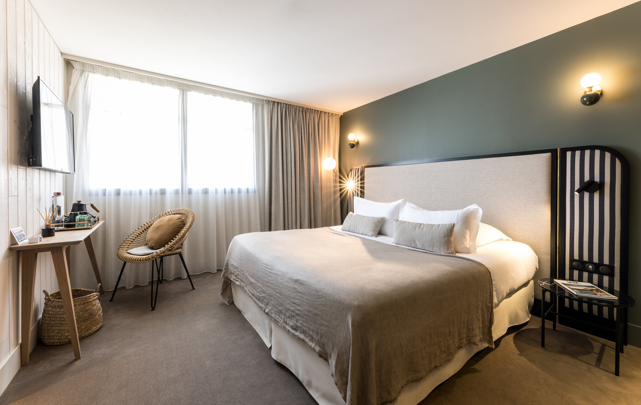 Hotel Celtique et Spa 2