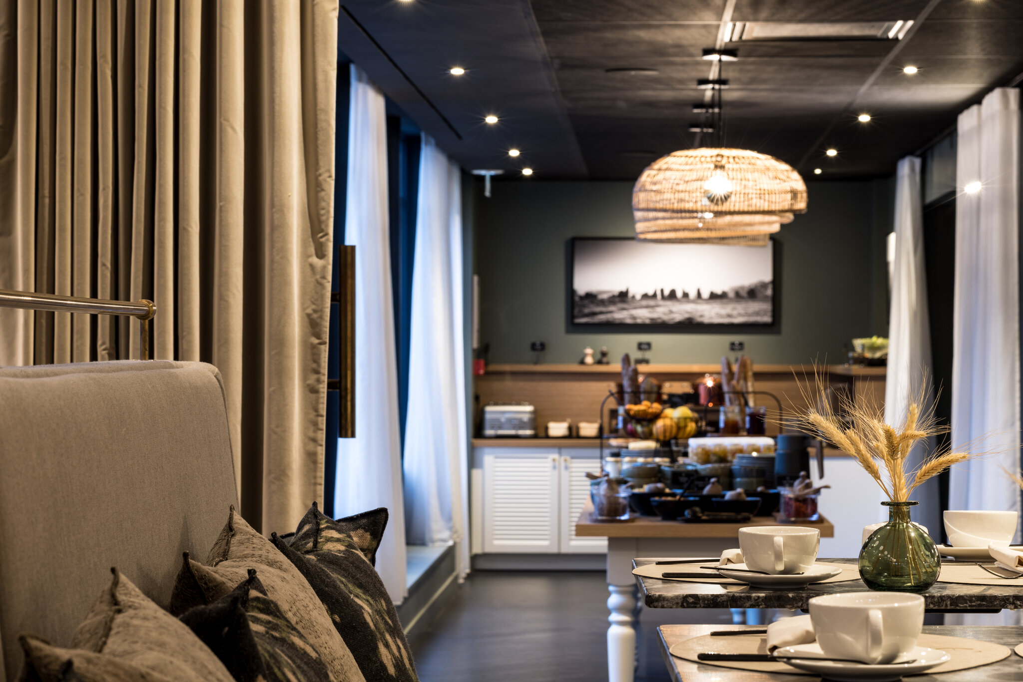 Hotel Celtique et Spa 5