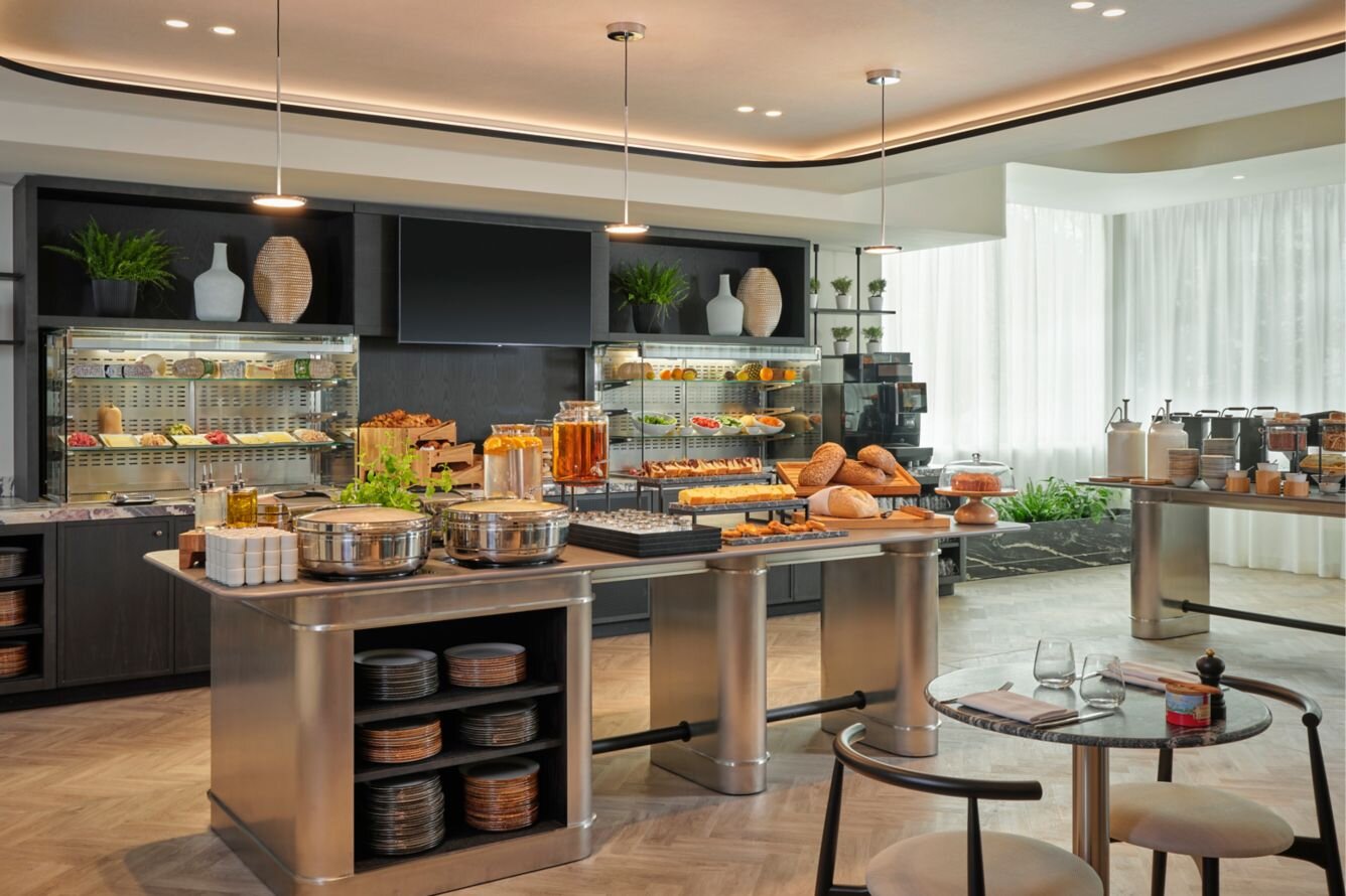 Courtyard by Marriott Ghent 3