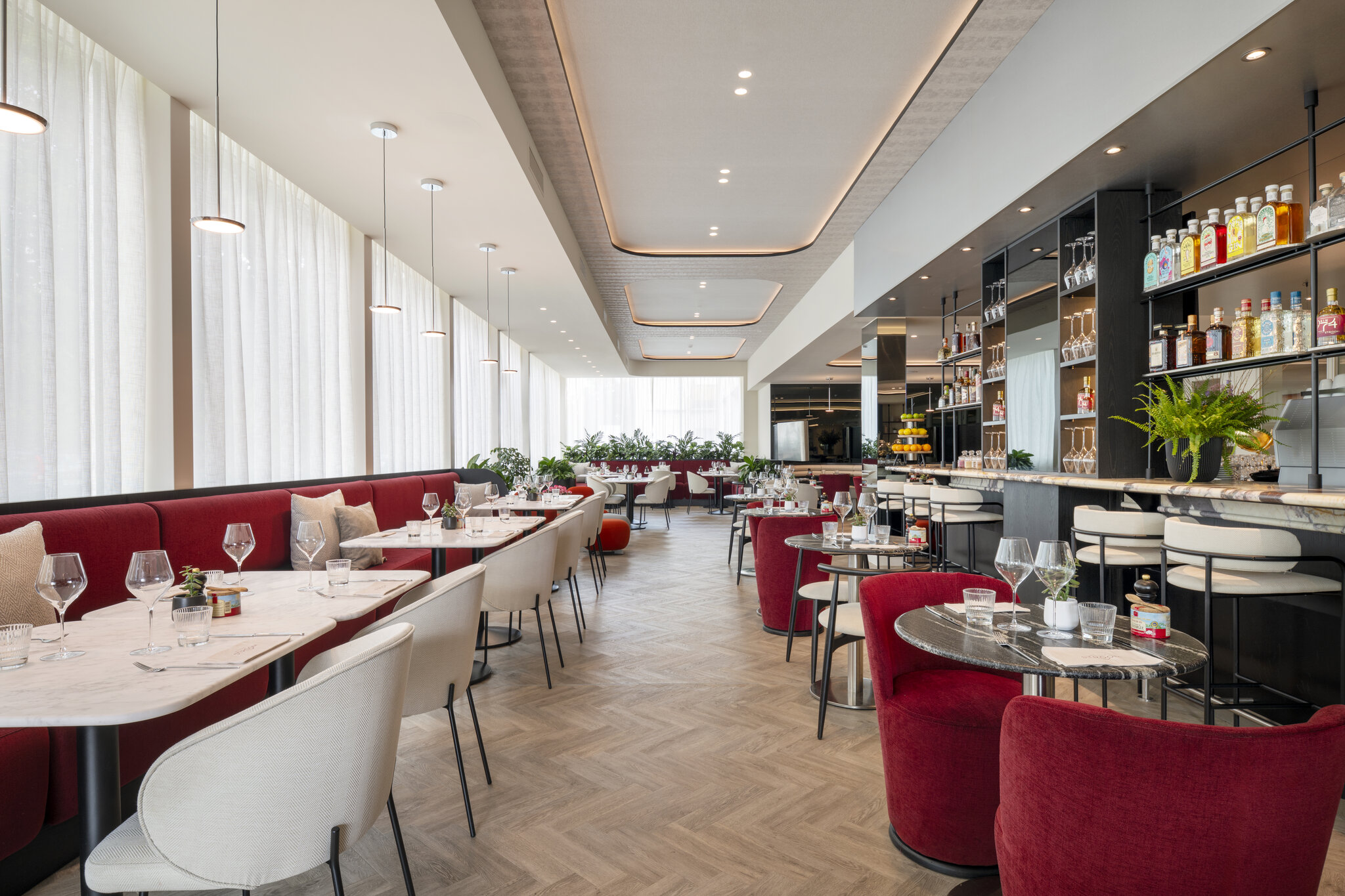 Courtyard by Marriott Ghent 4